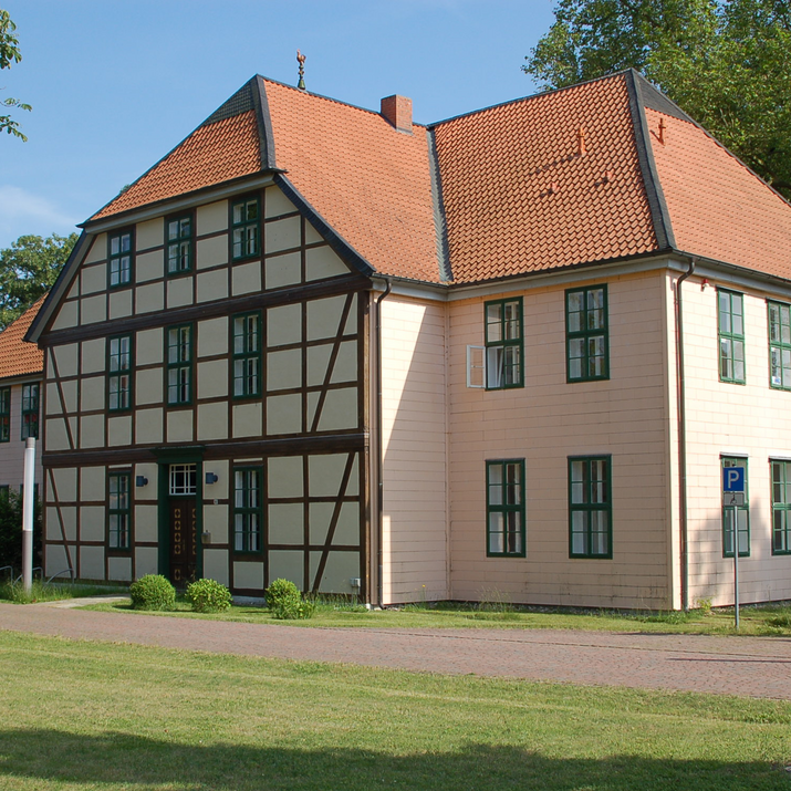 Amthof Eicklingen